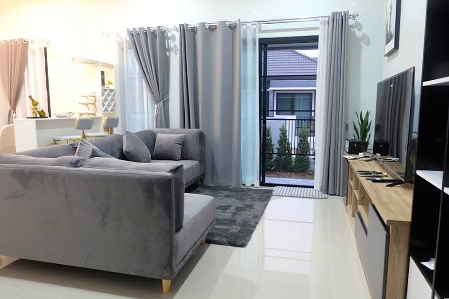 3 Bedroom House For Sale in Choeng Doi, Doi Saket, Chiang Mai - Image 5