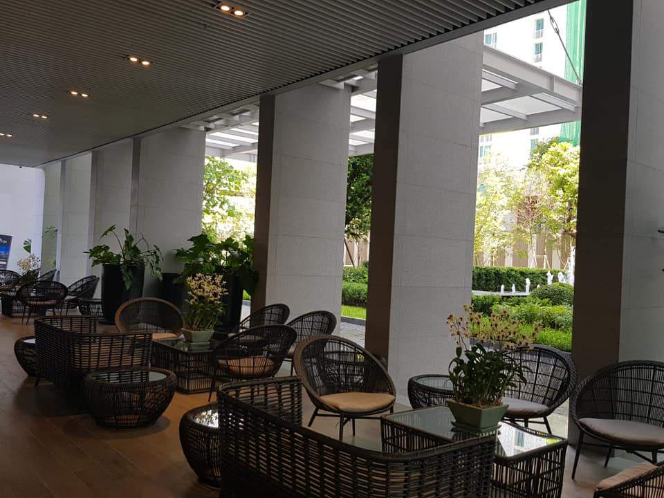 1 Bedroom Condo For Sale in Khlong Tan, Khlong Toei, Bangkok - Image 5