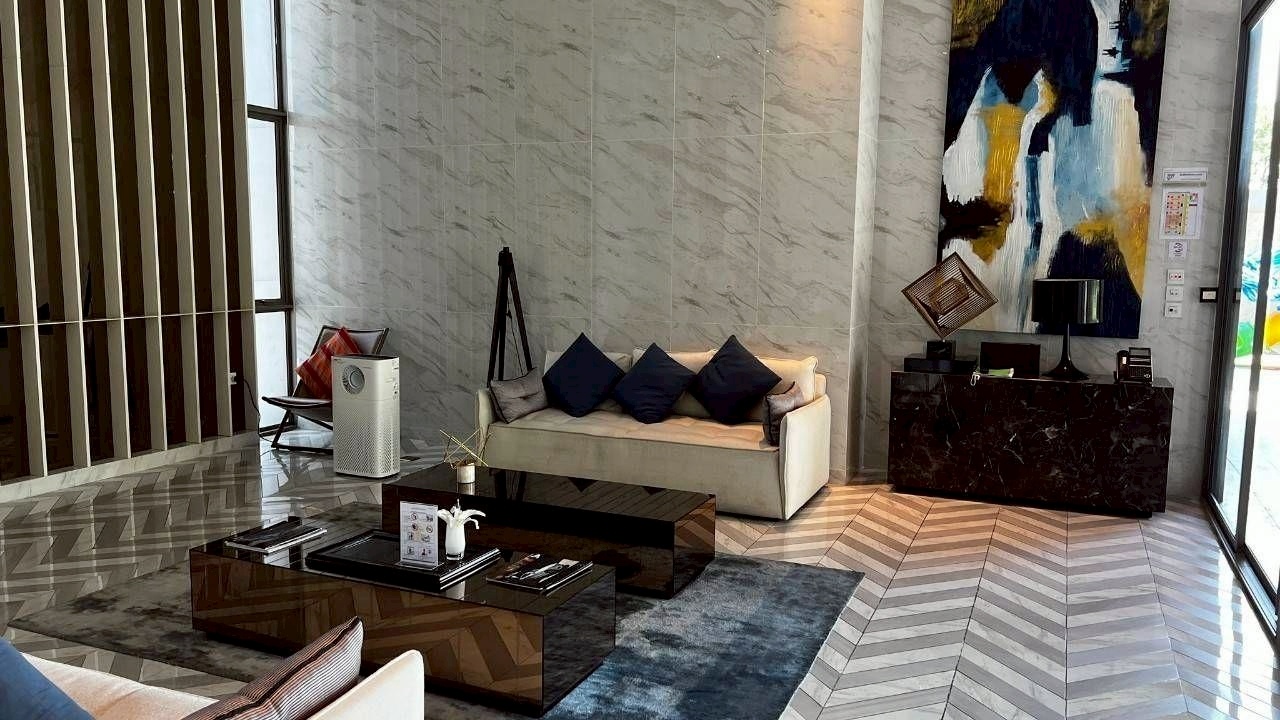 The Room Sukhumvit 69 - Image 8