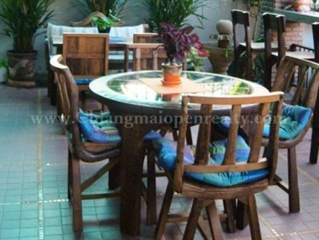  Retail Space For Sale in Phra Sing, Mueang Chiang Mai, Chiang Mai - Image 4