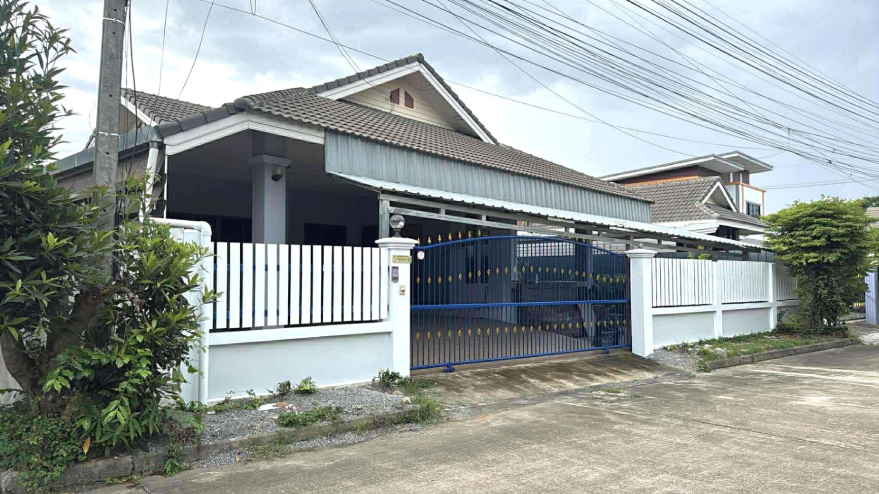 Khumpraya Garden Home - Image 1