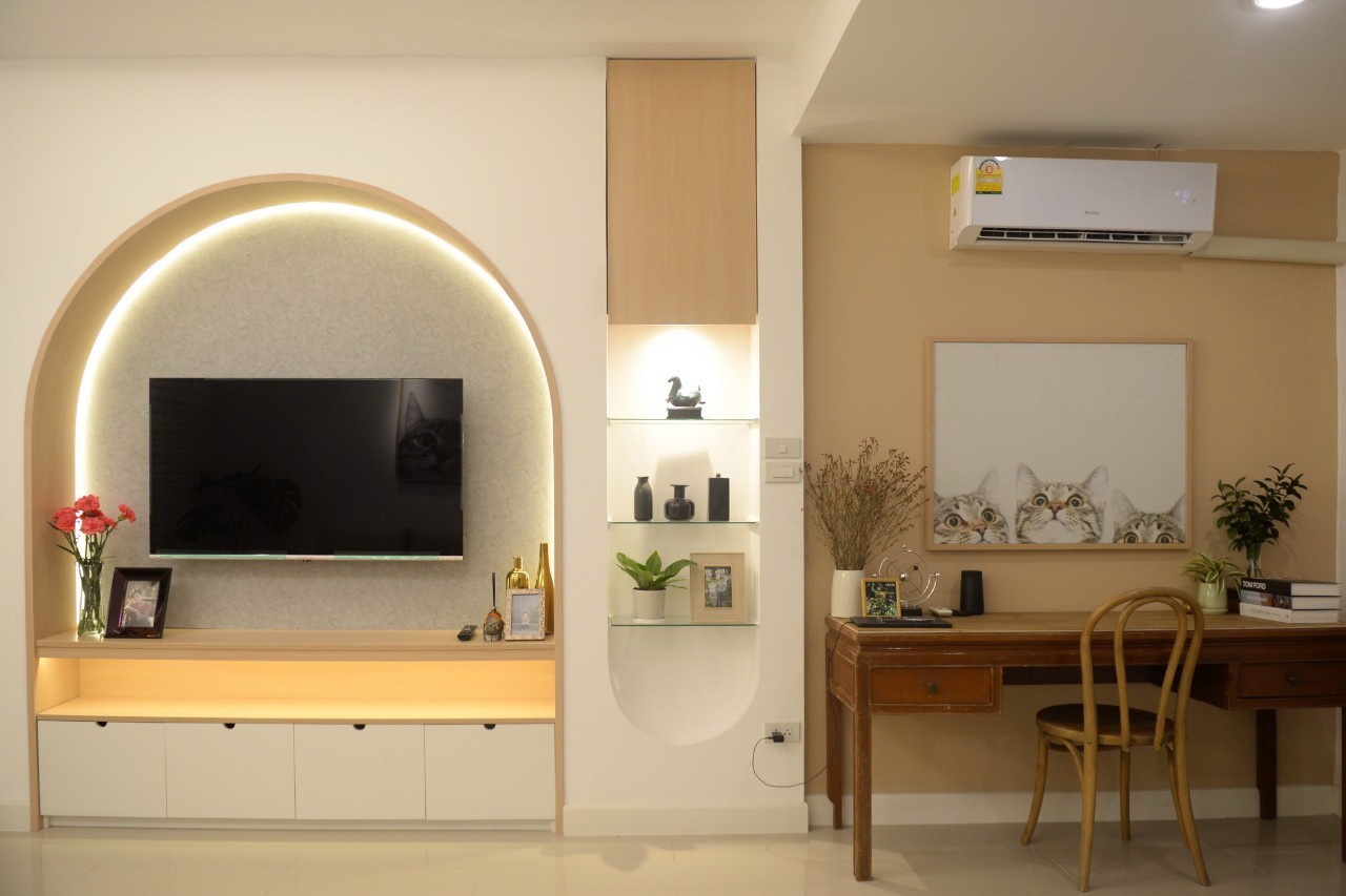 2 Bedroom House For Sale in San Phak Wan, Hang Dong, Chiang Mai - Image 47