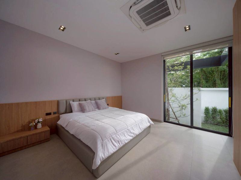 5 Bedroom House For Sale in Suthep, Mueang Chiang Mai, Chiang Mai - Image 37