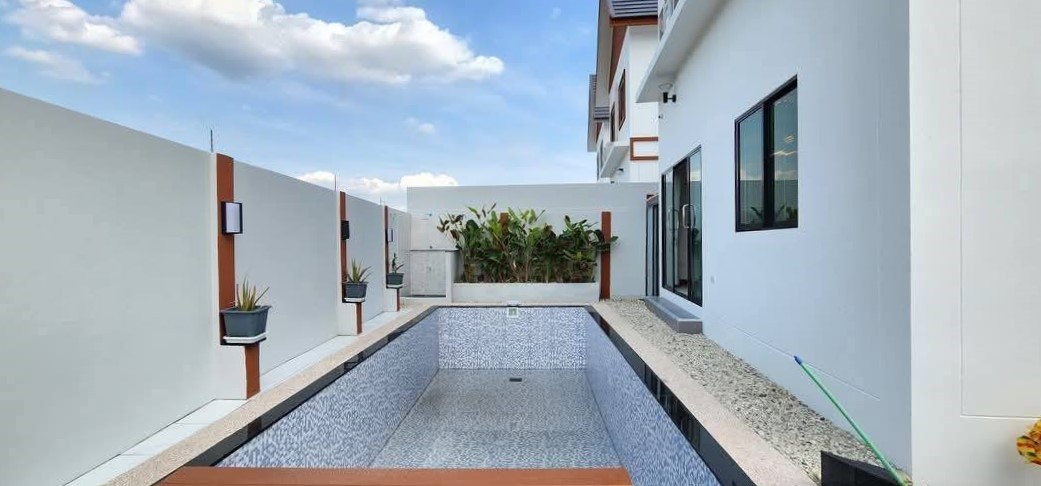 3 Bedroom House For Sale in Nam Phrae, Hang Dong, Chiang Mai - Image 2