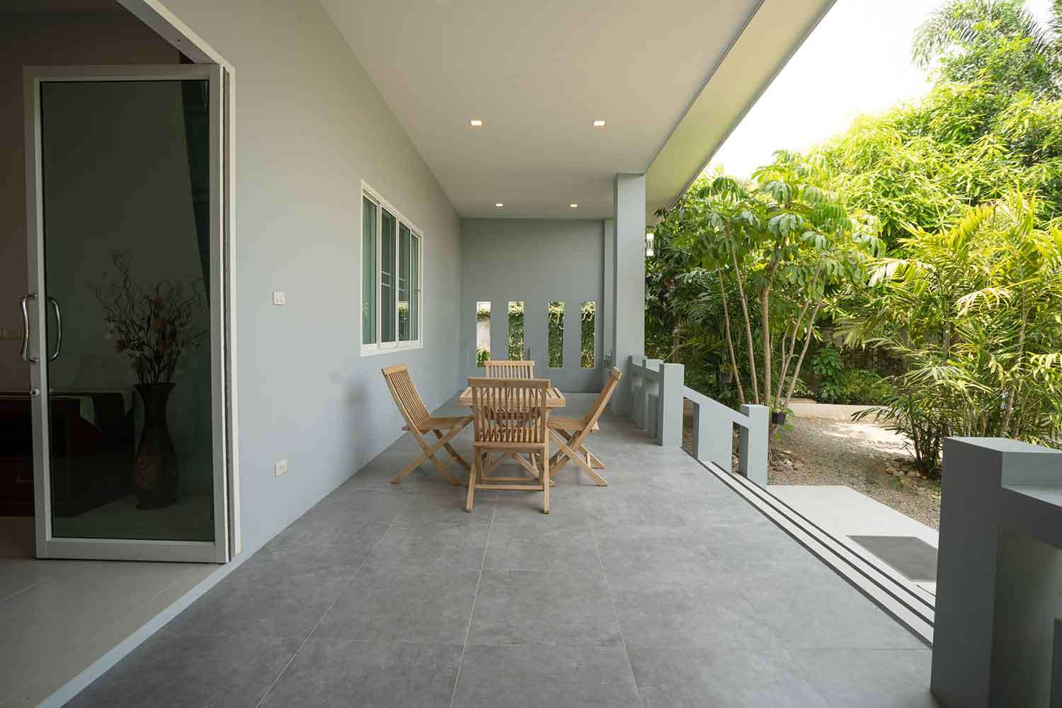 3 Bedroom House For Sale in Nam Phrae, Hang Dong, Chiang Mai - Image 17