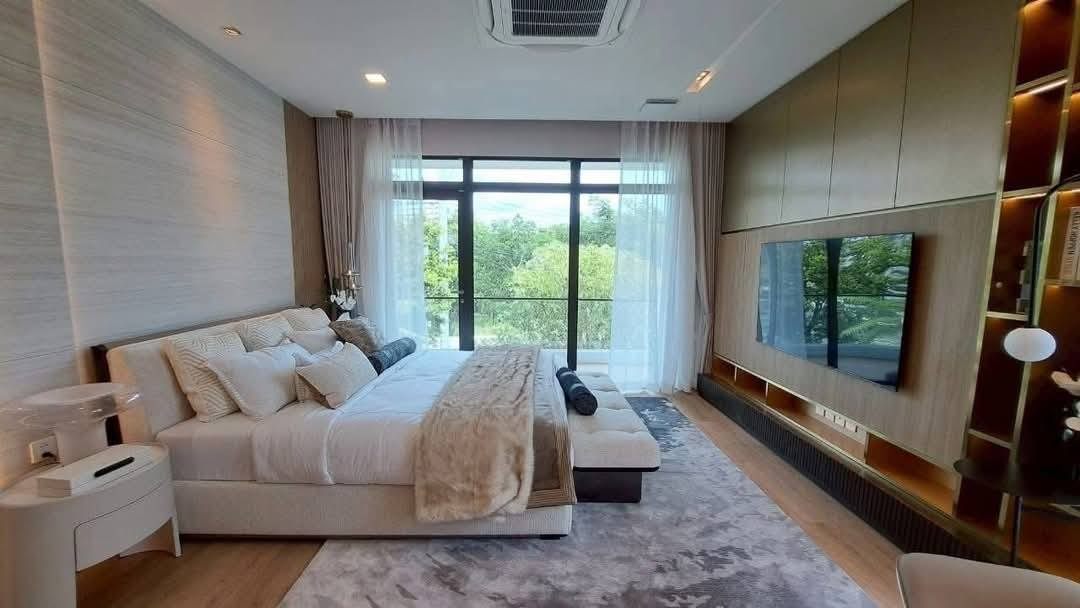 4 Bedroom House For Sale in Bang Chalong, Bang Phli, Samut Prakan - Image 5