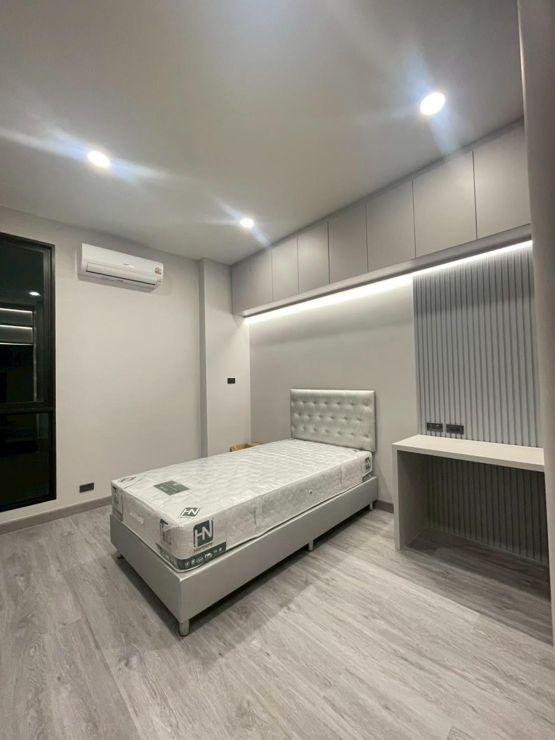 4 Bedroom House For Sale in Ban Waen, Hang Dong, Chiang Mai - Image 14