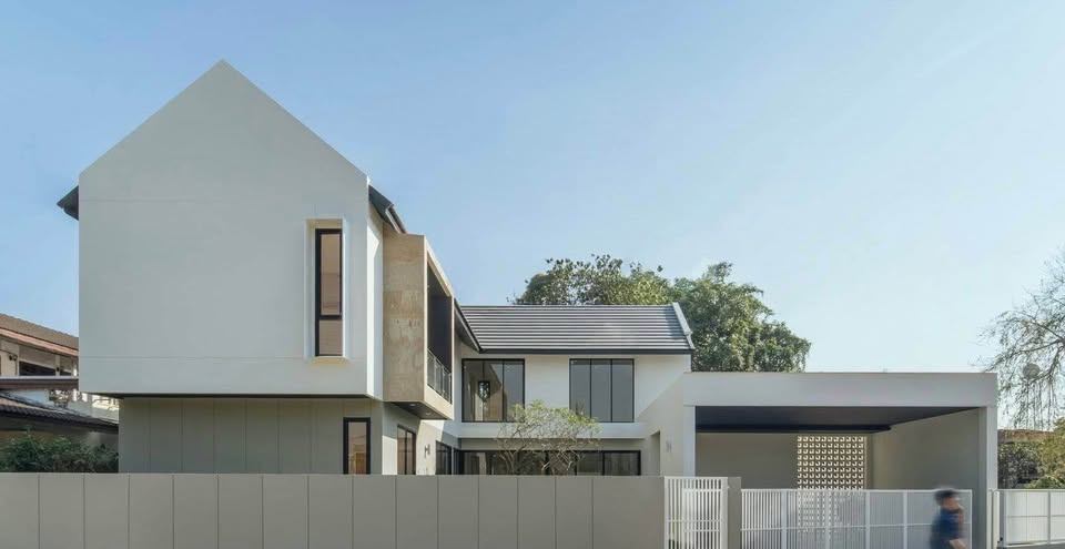 5 Bedroom House For Sale in Nong Han, San Sai, Chiang Mai - Image 14