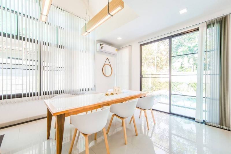 6 Bedroom House For Sale in Hang Dong, Hang Dong, Chiang Mai - Image 9