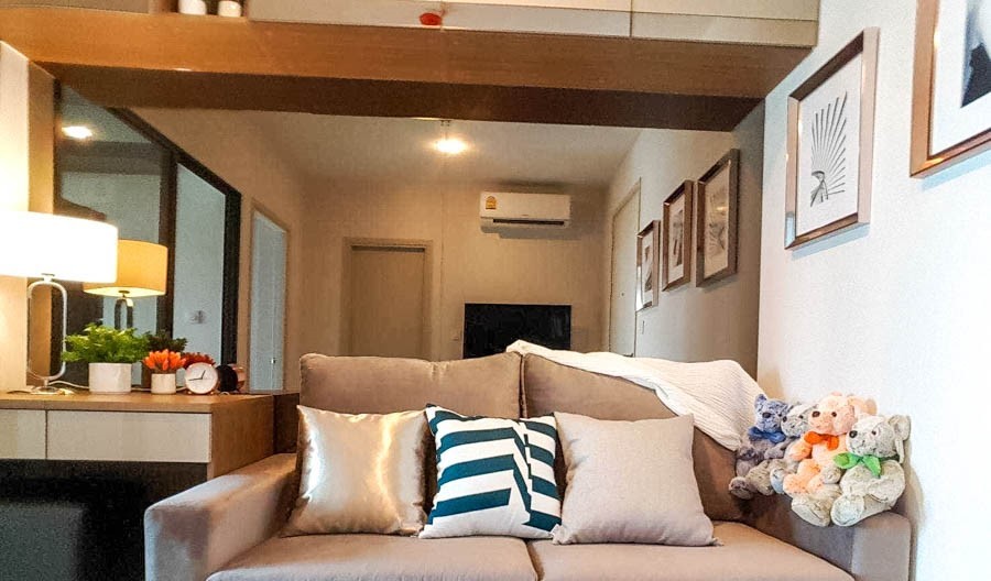 1 卧室 公寓  在  - Image 3