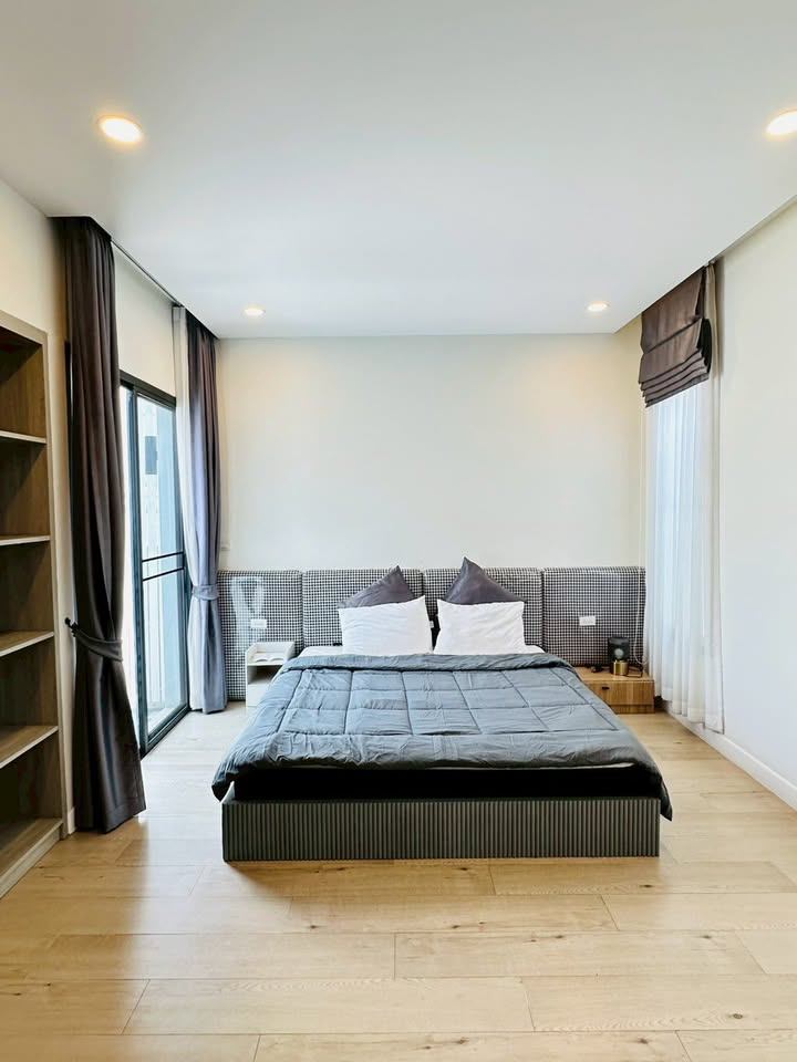 5 ห้องนอน บ้านเดี่ยว สำหรับเช่า ใน สันนาเม็ง, สันทราย, เชียงใหม่ - Image 13