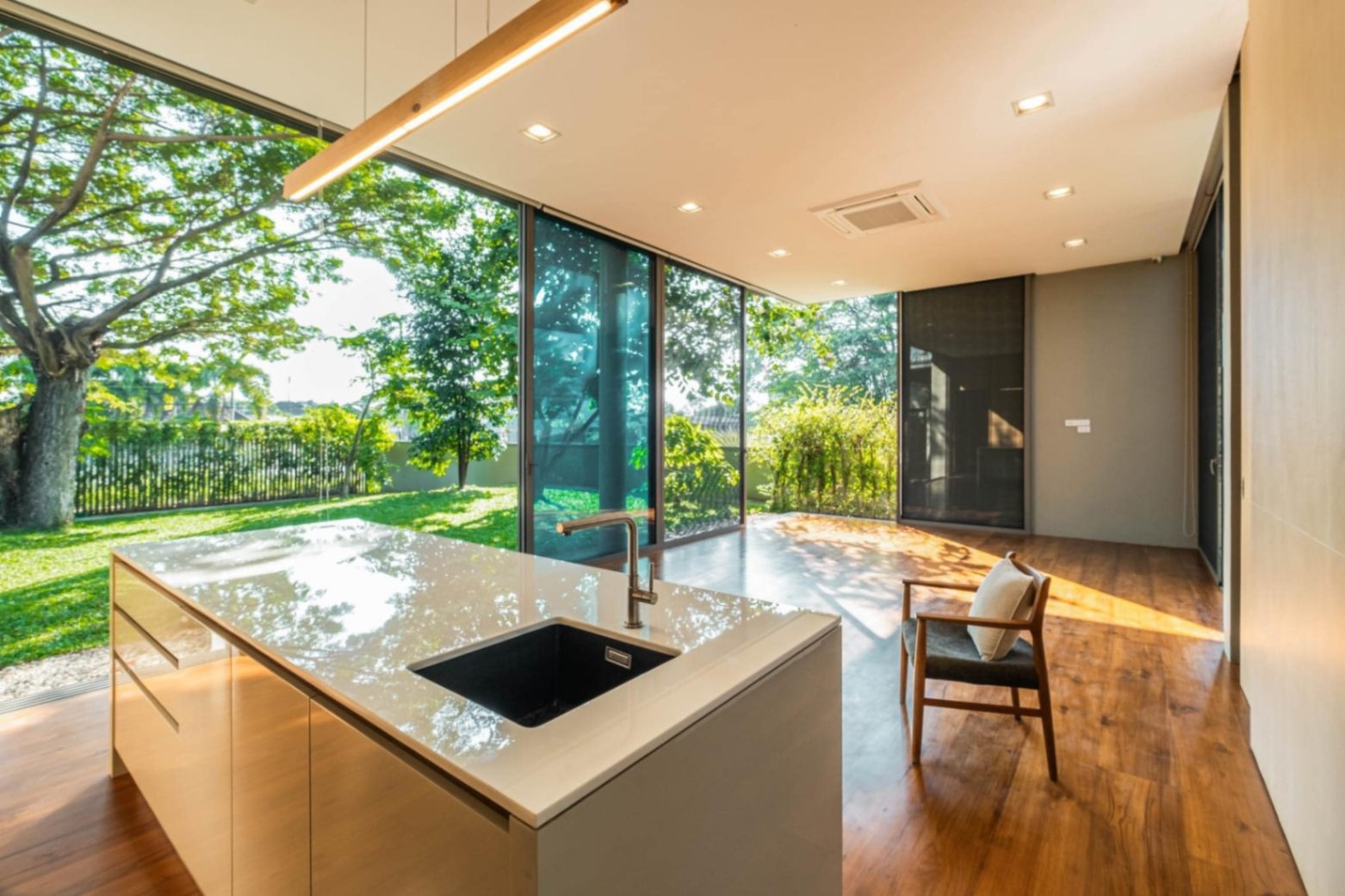 2 Bedroom House For Sale in San Phak Wan, Hang Dong, Chiang Mai - Image 3