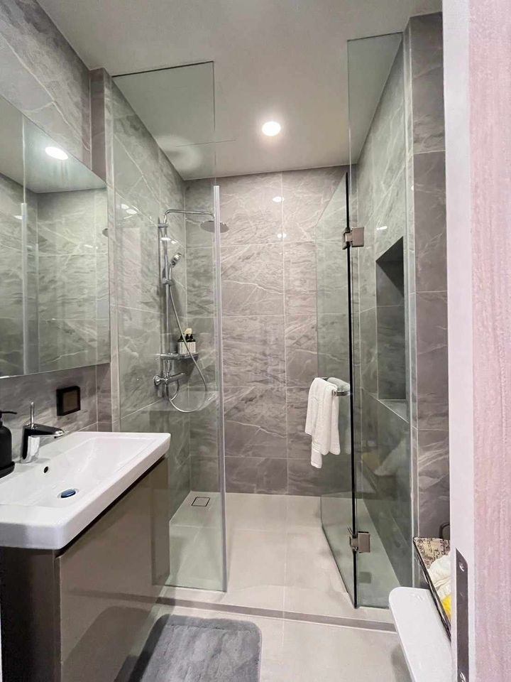 1 Bedroom Condo For Sale in Thanon Phet Buri, Ratchathewi, Bangkok - Image 4