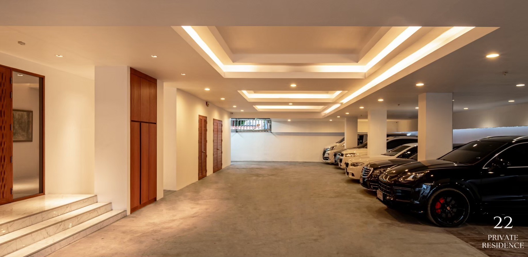 12 ห้องนอน บ้านเดี่ยว สำหรับขาย ใน หัวหมาก, บางกะปิ, กรุงเทพมหานคร - Image 9