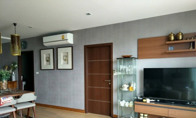 1 Bedroom Condo For Sale in Chang Khlan, Mueang Chiang Mai, Chiang Mai - Image 6