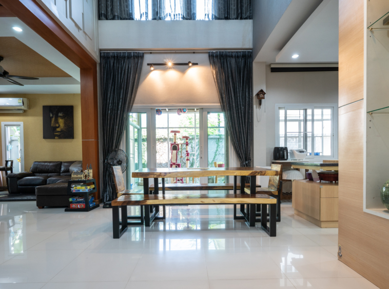 4 Bedroom House For Sale in Mae Hia, Mueang Chiang Mai, Chiang Mai - Image 6