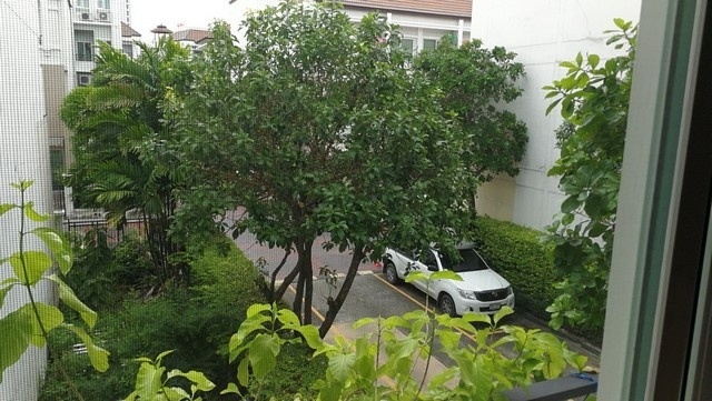 3 Bedroom Townhouse For Rent in Bang Khlo, Bang Kho Laem, Bangkok - Image 13