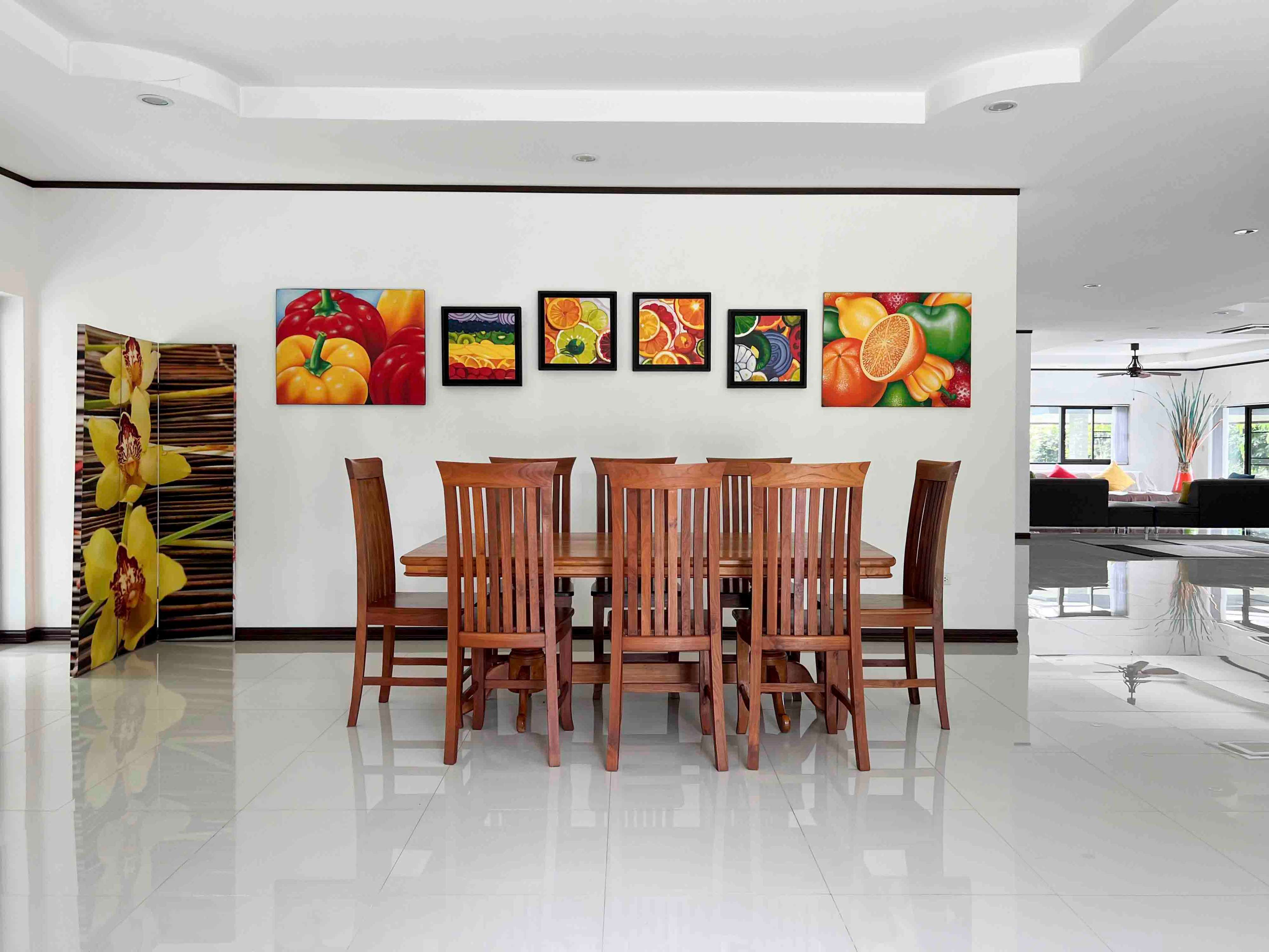 3 Bedroom House For Sale in Yang Noeng, Saraphi, Chiang Mai - Image 11