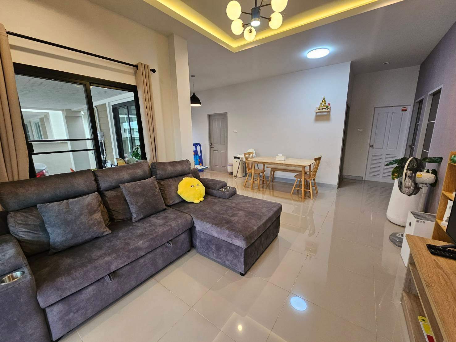 3 ห้องนอน บ้านเดี่ยว สำหรับเช่า ใน แม่สา, แม่ริม, เชียงใหม่ - Image 2
