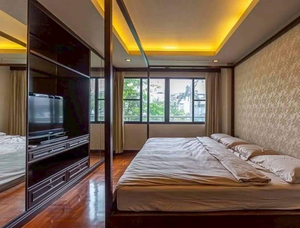 3 Bedroom Condo For Sale in Thung Mahamek, Sathon, Bangkok - Image 5