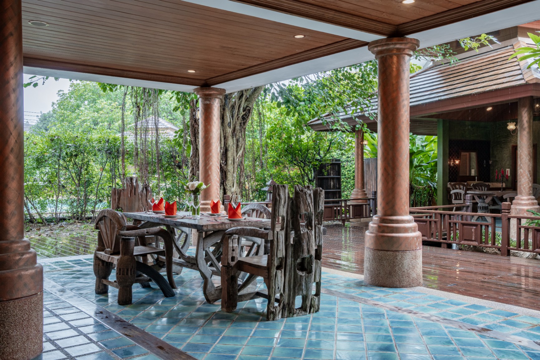 7 Bedroom House For Sale in Fa Ham, Mueang Chiang Mai, Chiang Mai - Image 15