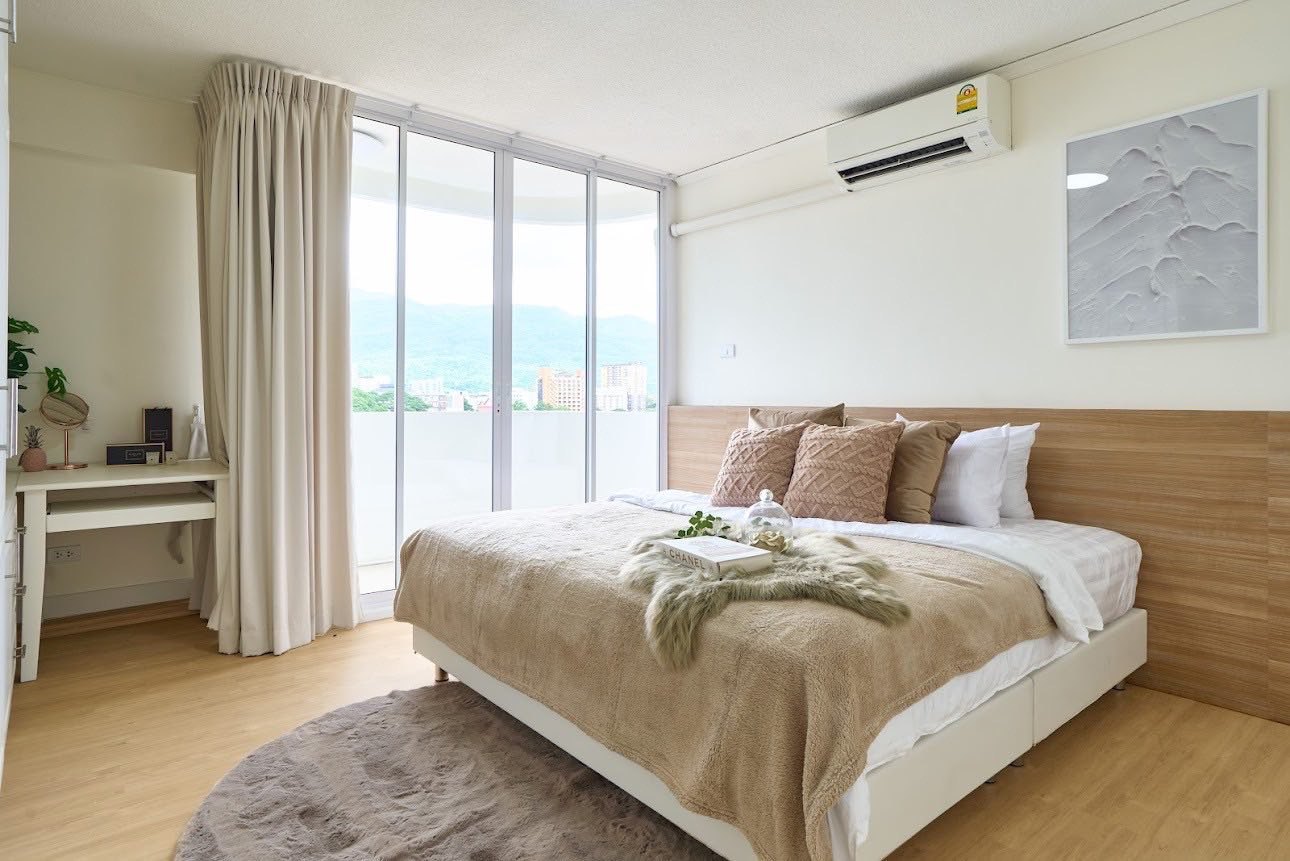 Vieng Ping Condo - Image 2