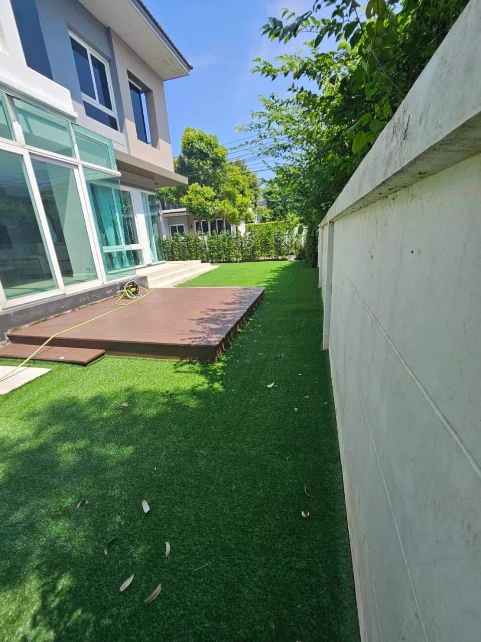 4 ห้องนอน บ้านเดี่ยว สำหรับเช่า ใน บางแก้ว, บางพลี, สมุทรปราการ - Image 14