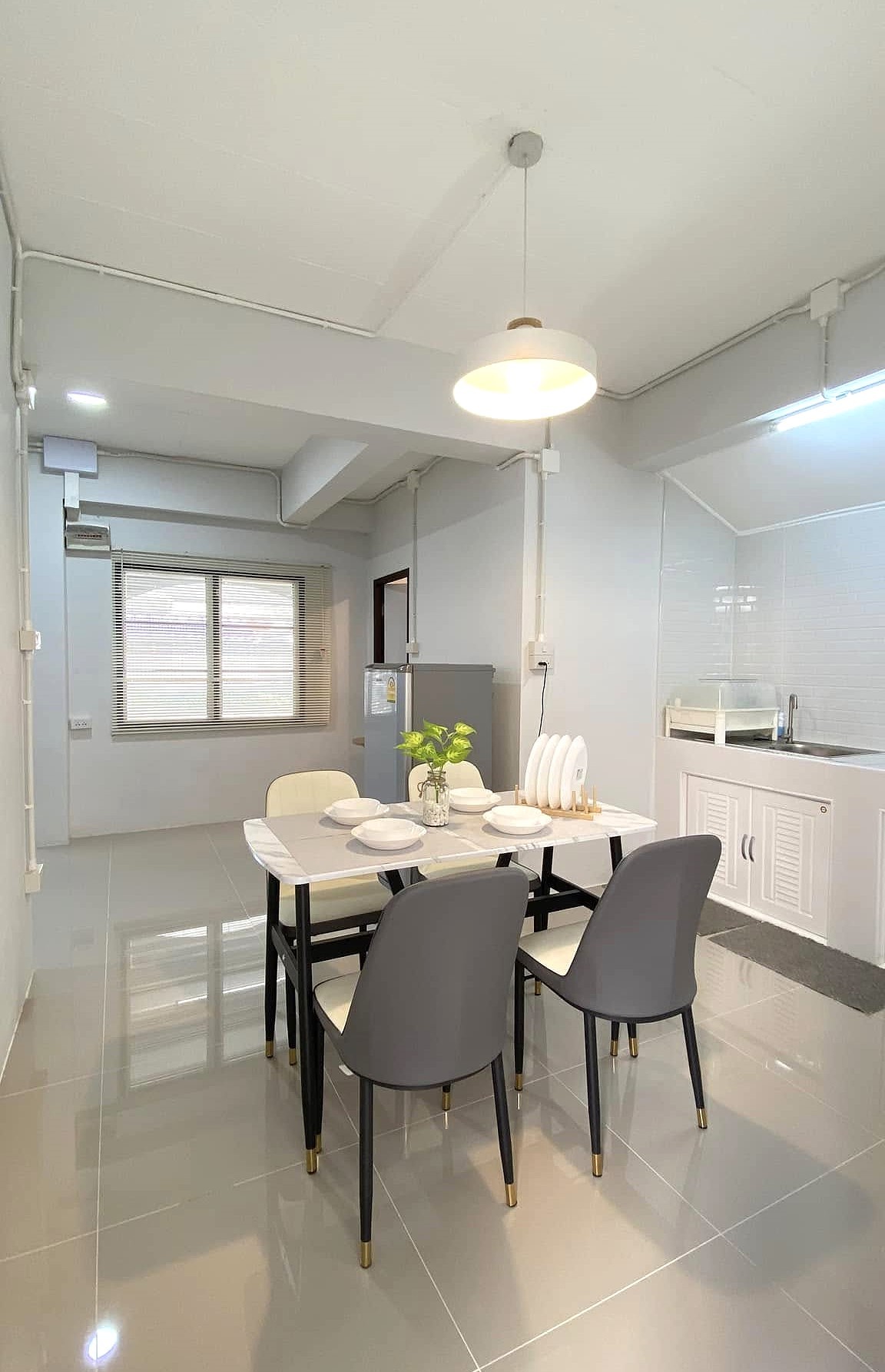 3 ห้องนอน บ้านเดี่ยว สำหรับเช่า ใน สันนาเม็ง, สันทราย, เชียงใหม่ - Image 3