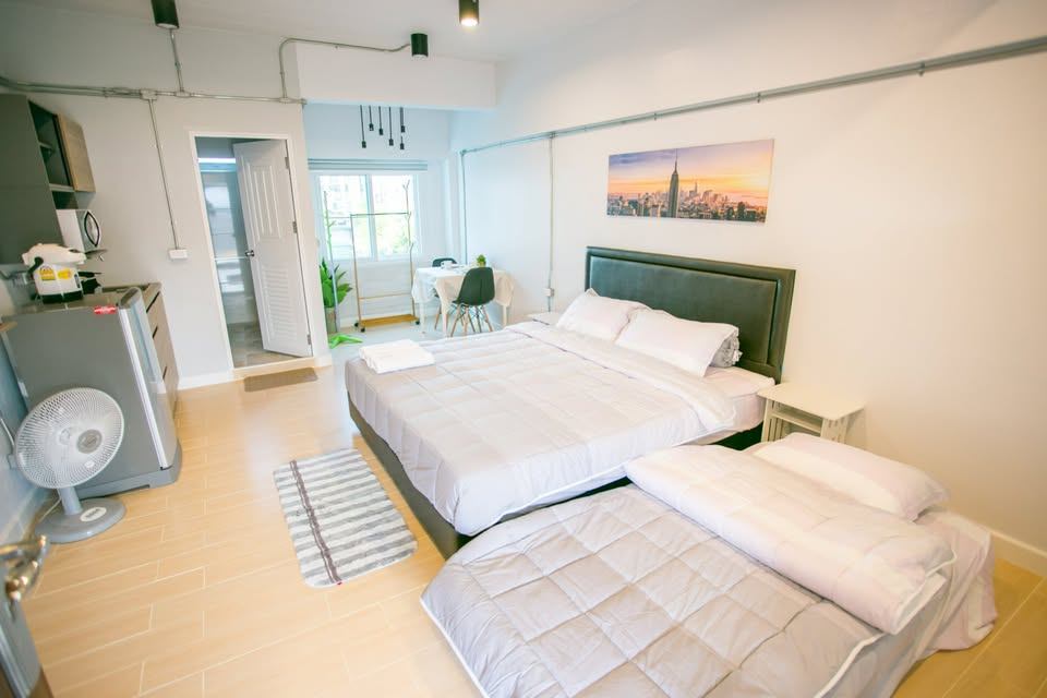 Chiang Mai Condominium - Image 8