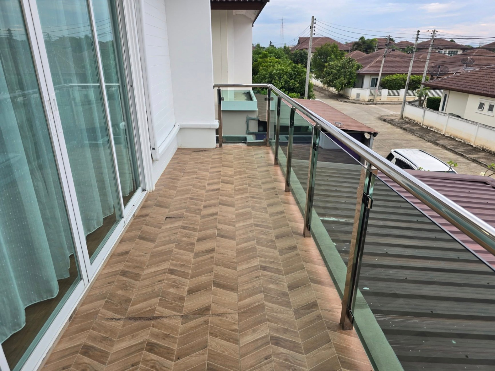 4 Bedroom House For Sale in Pa Daet, Mueang Chiang Mai, Chiang Mai - Image 23