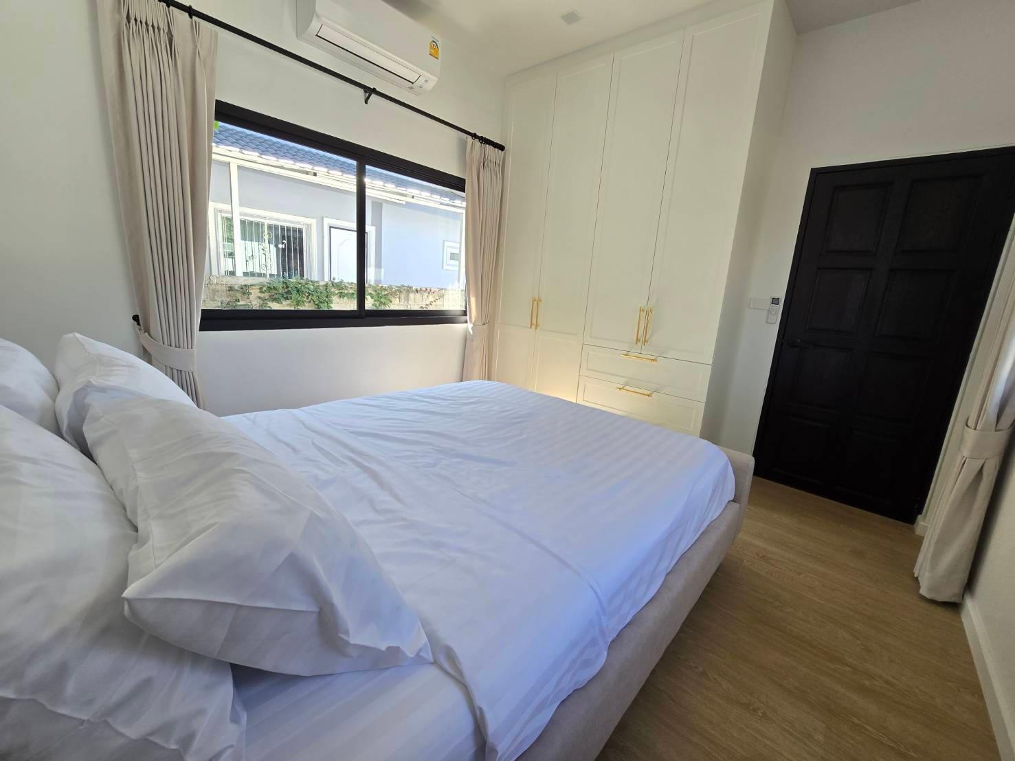 3 Bedroom House For Sale in Nong Khwai, Hang Dong, Chiang Mai - Image 16