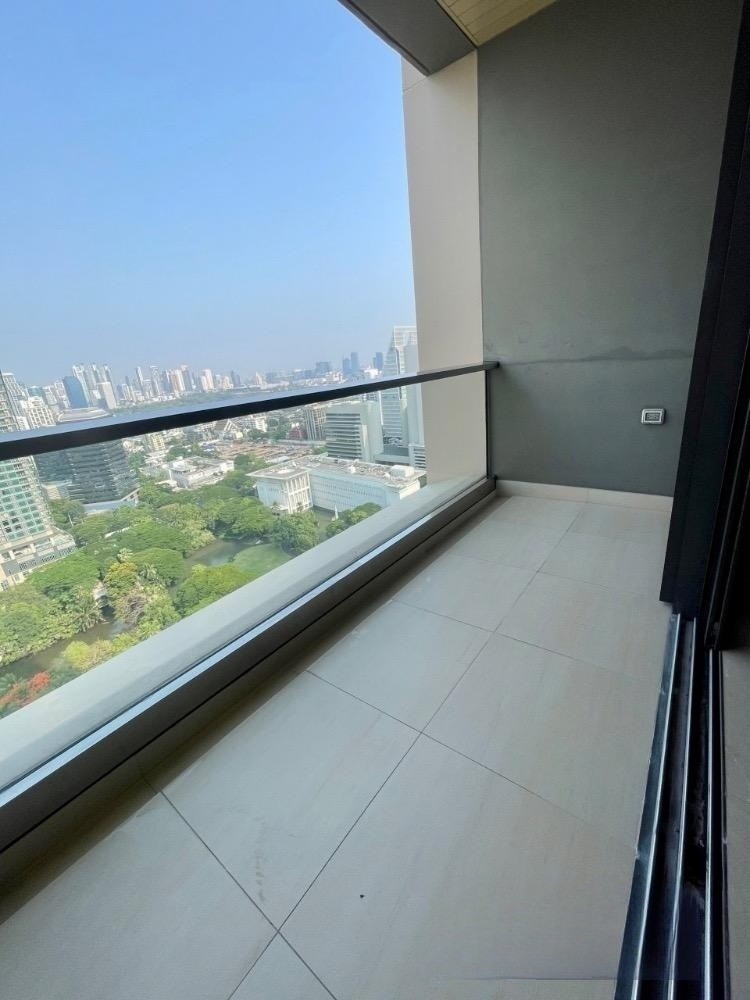 2 ห้องนอน คอนโด สำหรับขาย ใน ลุมพินี, ปทุมวัน, กรุงเทพมหานคร - Image 8