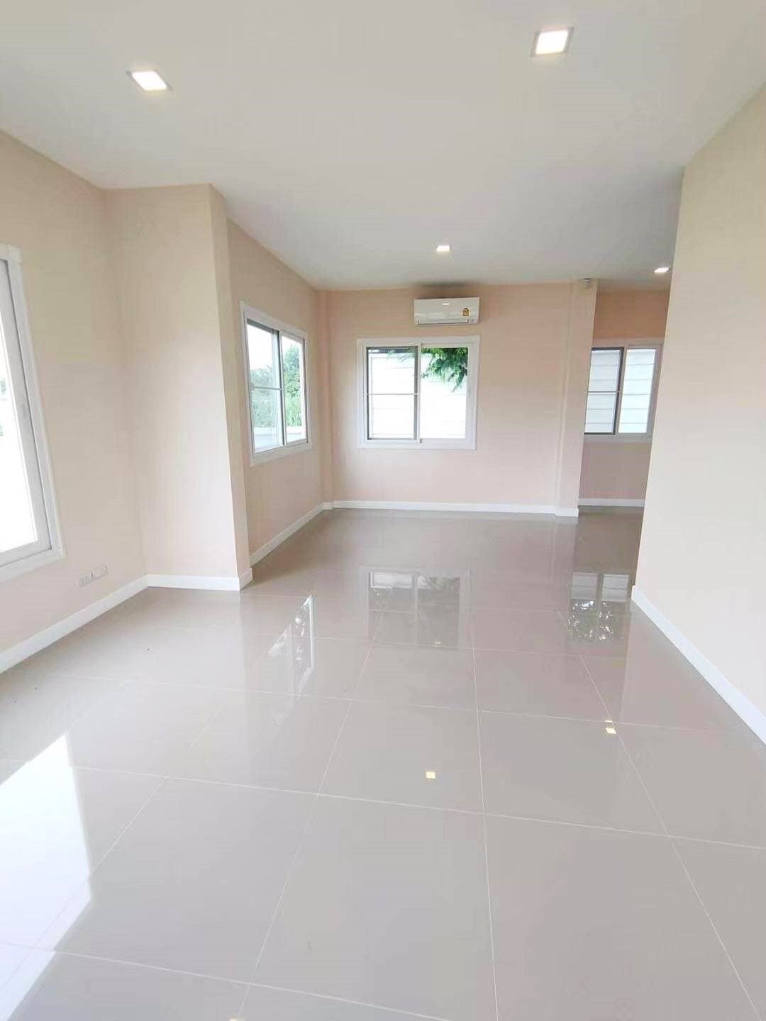 3 ห้องนอน บ้านเดี่ยว  ใน สันนาเม็ง, สันทราย, เชียงใหม่ - Image 3