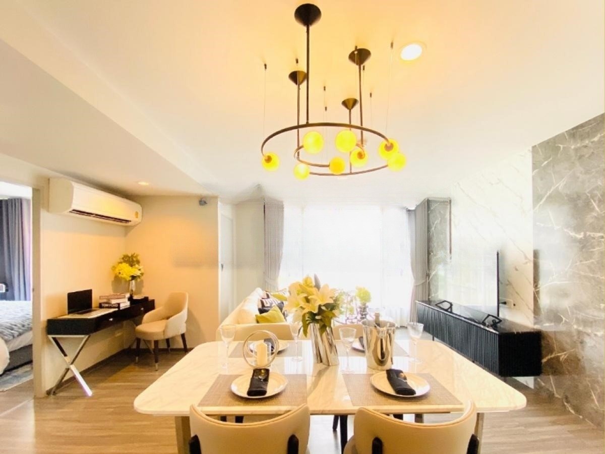 Ideo Mobi Sukhumvit 40 - Image 8