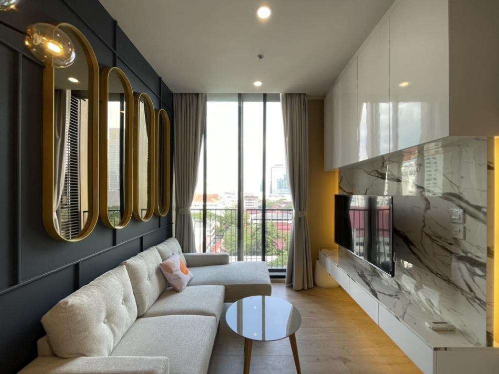 Noble BE19 Sukhumvit - Image 1
