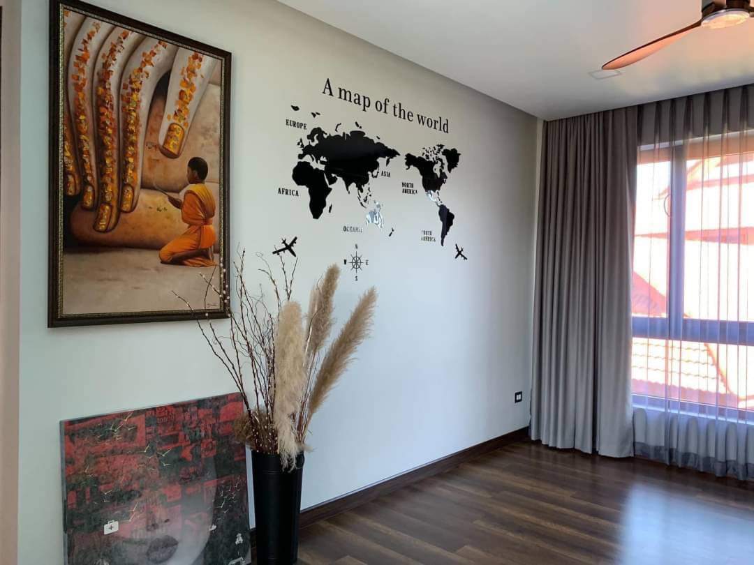 4 Bedroom House For Sale in Chang Phueak, Mueang Chiang Mai, Chiang Mai - Image 18