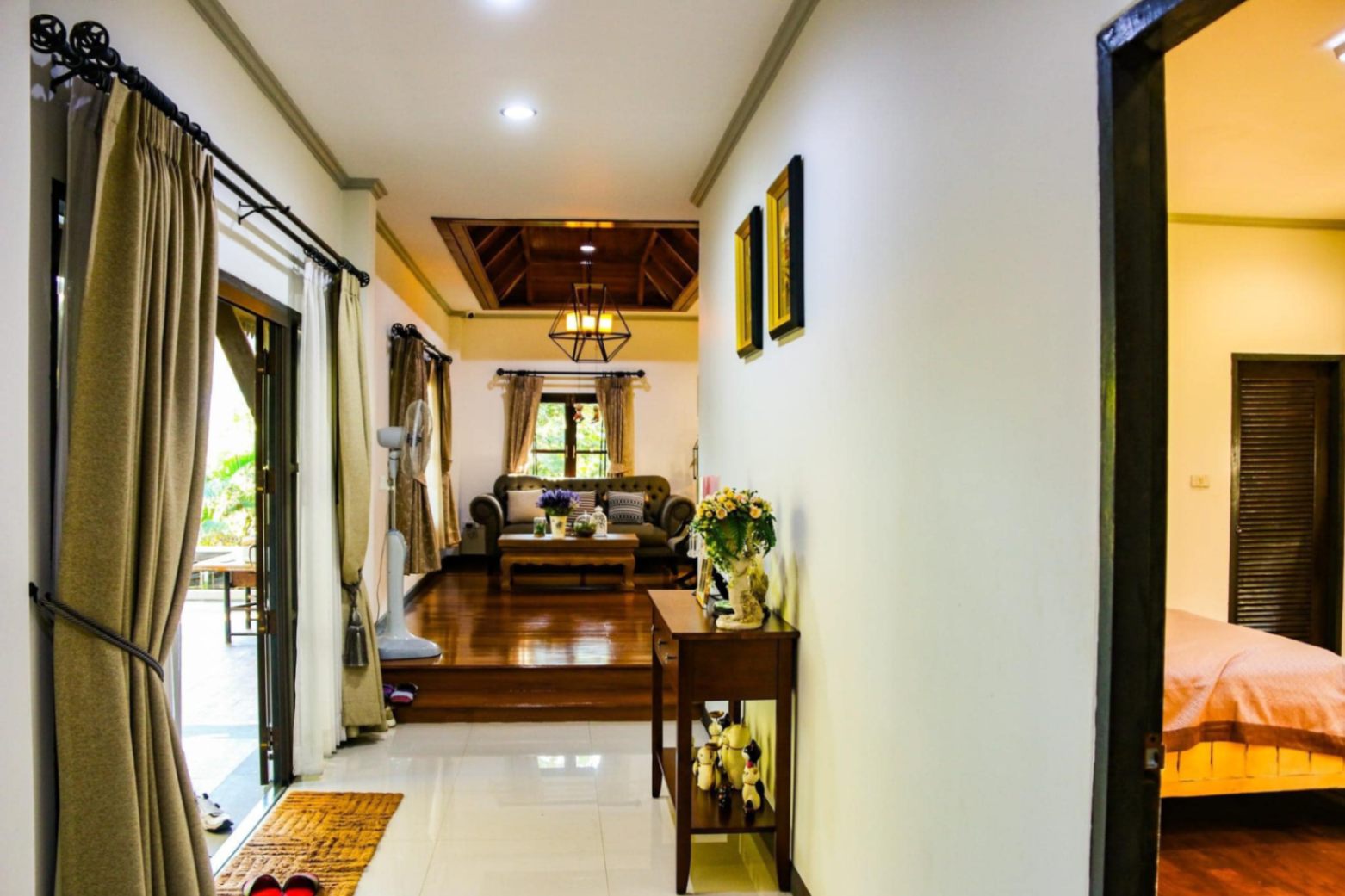 3 Bedroom House For Sale in Ban Pong, Hang Dong, Chiang Mai - Image 7