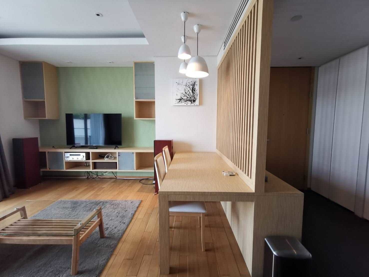 AEQUA Residence Sukhumvit 49 - Image 14