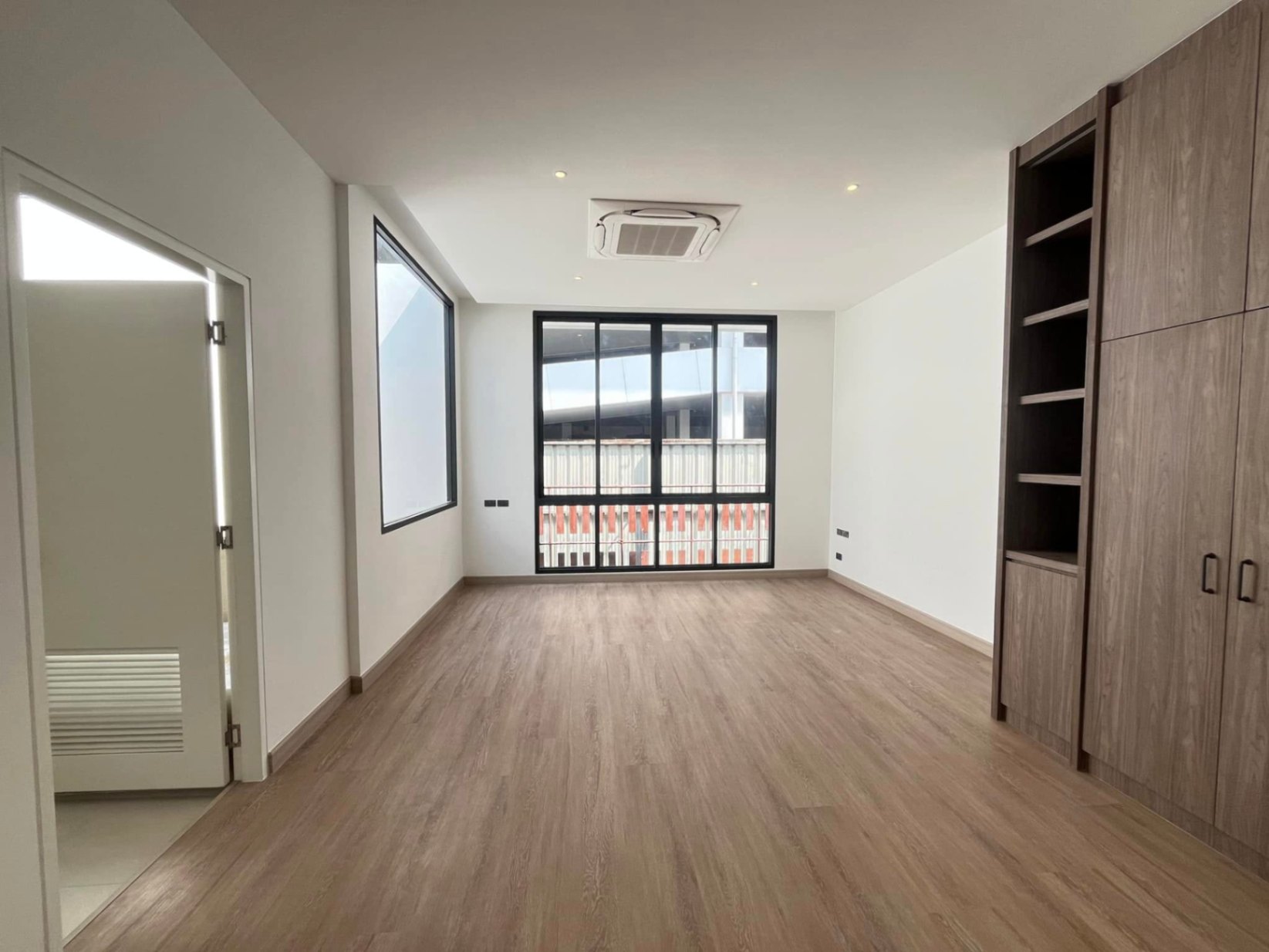 3 ห้องนอน บ้านเดี่ยว สำหรับขาย ใน สามเสนใน, พญาไท, กรุงเทพมหานคร - Image 31