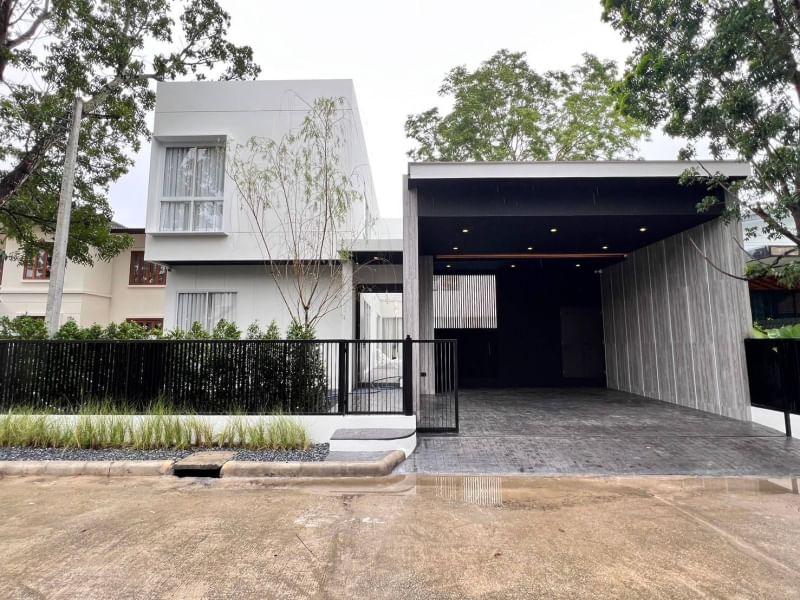 4 Bedroom House For Sale in Ban Waen, Hang Dong, Chiang Mai - Image 10