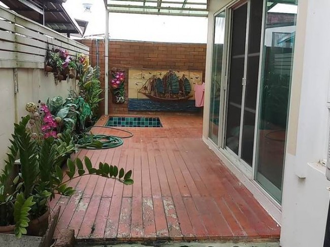 3 Bedroom House For Sale in Nong Khwai, Hang Dong, Chiang Mai - Image 2