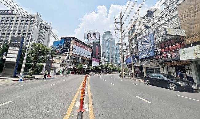  Retail Space For Sale in Khlong Toei, Khlong Toei, Bangkok - Image 6