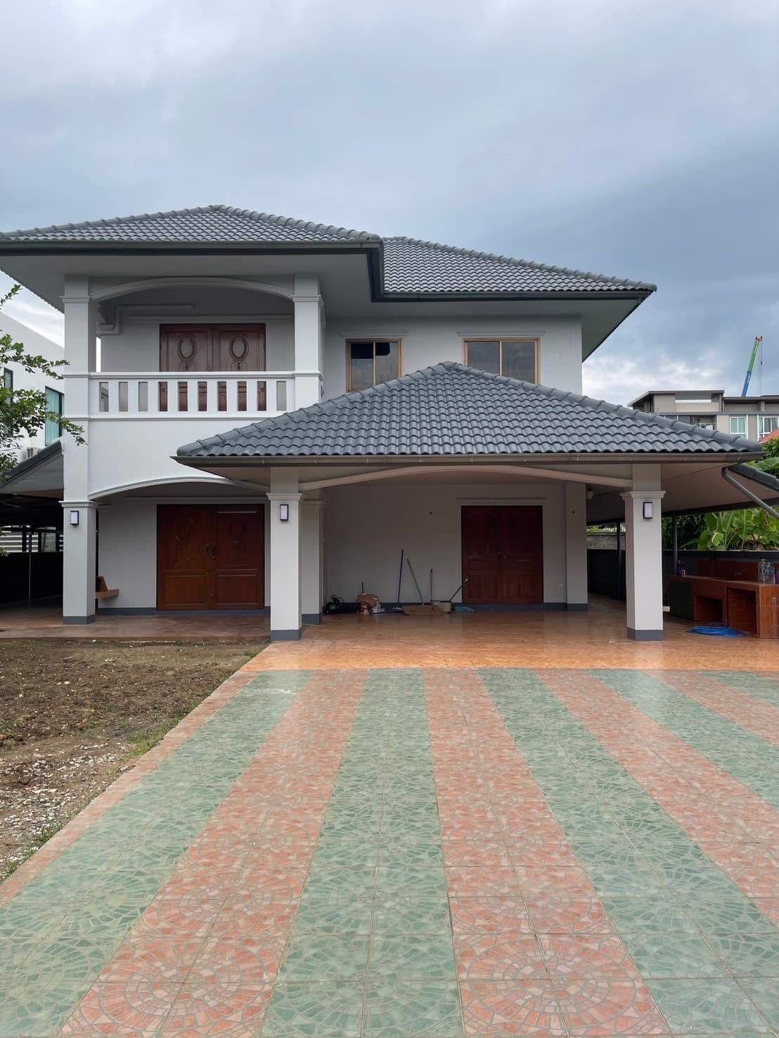 5 ห้องนอน บ้านเดี่ยว สำหรับเช่า ใน แม่เหียะ, เมืองเชียงใหม่, เชียงใหม่ - Image 1