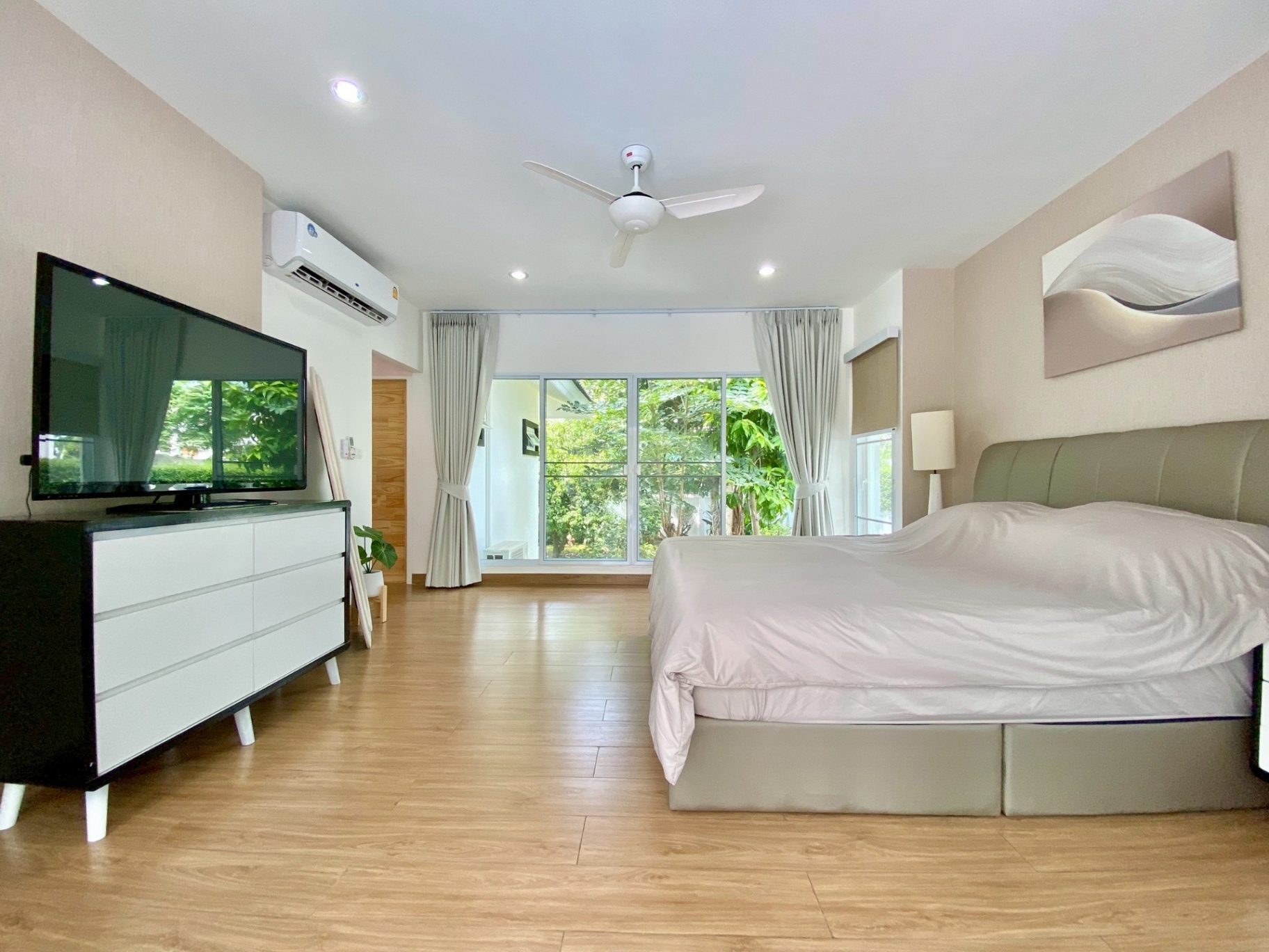 4 Bedroom House For Sale in Mae Hia, Mueang Chiang Mai, Chiang Mai - Image 23