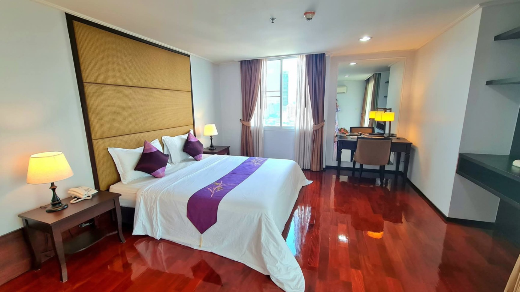 Piyathip Place Serviced Apartment - Image 9