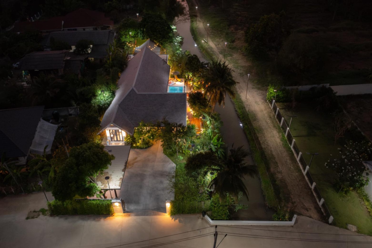 4 卧室 独立房屋  在  - Image 23