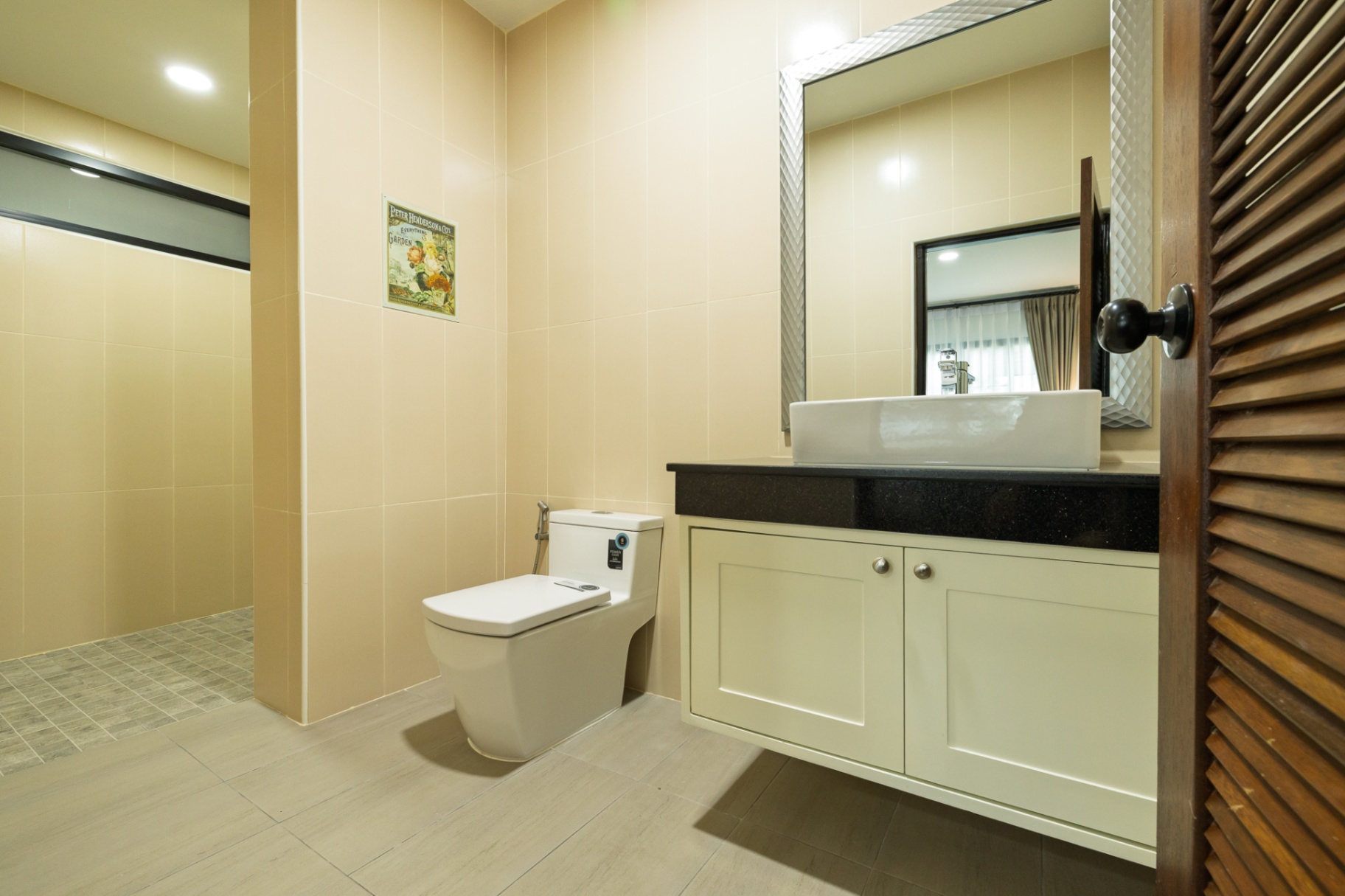 5 Bedroom House For Sale in Tha Kwang, Saraphi, Chiang Mai - Image 19