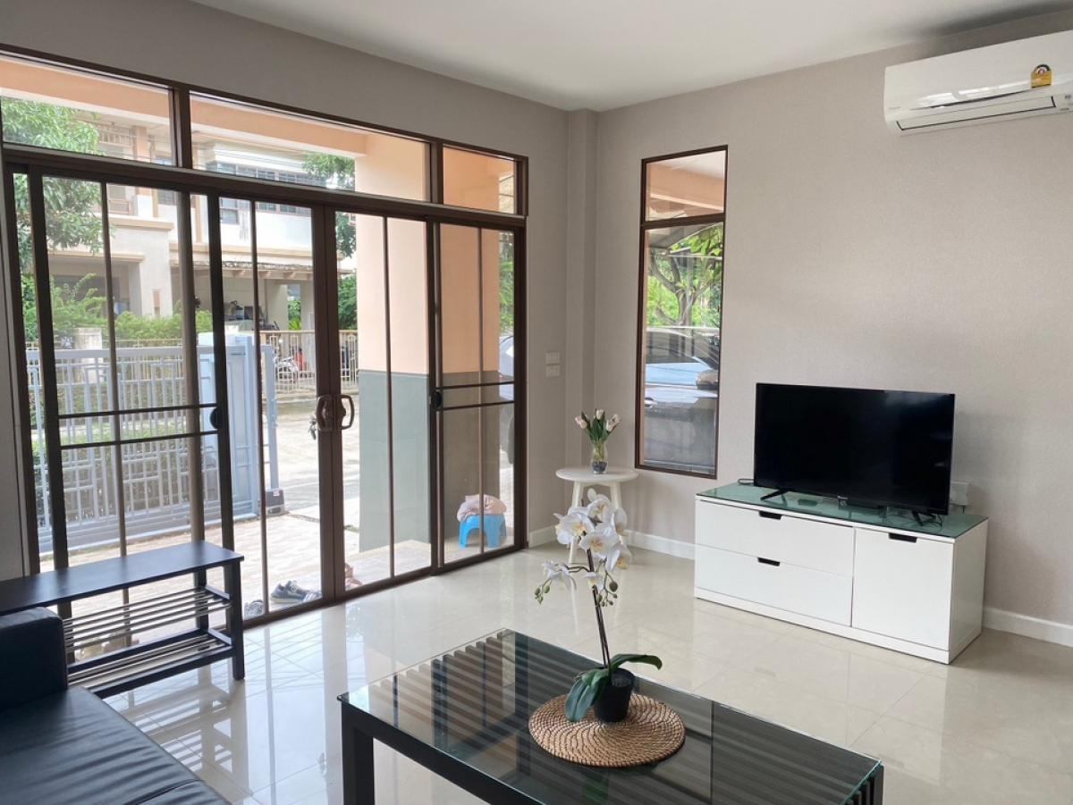 3 ห้องนอน บ้านเดี่ยว สำหรับเช่า ใน บางแก้ว, บางพลี, สมุทรปราการ - Image 6