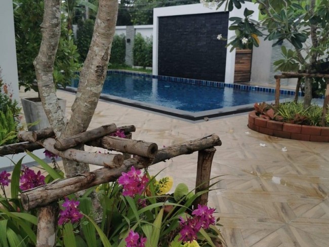 6 Bedroom House For Sale in Nong Han, San Sai, Chiang Mai - Image 9
