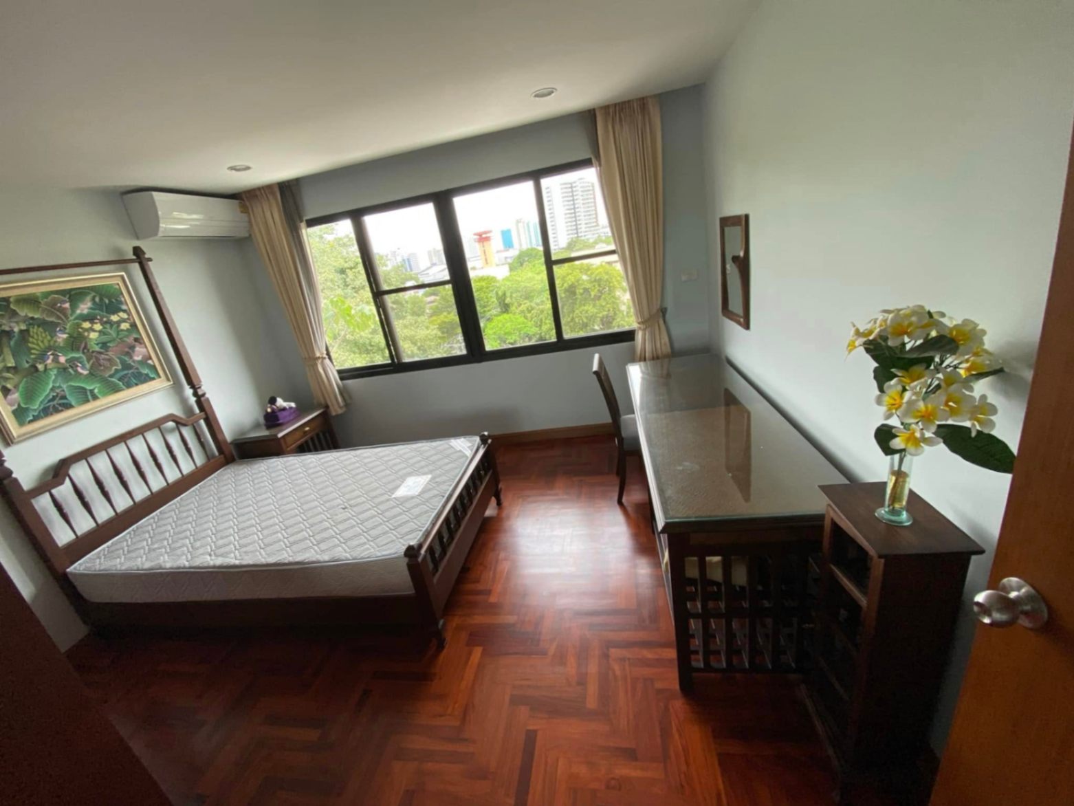 2 ห้องนอน คอนโด สำหรับเช่า ใน ทุ่งมหาเมฆ, สาทร, กรุงเทพมหานคร - Image 18
